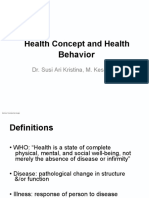 1 Stifar Riau - Health Concept and Health Behavior5