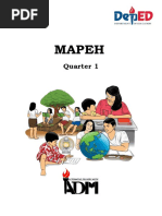 MAPEH 10 - Final 5