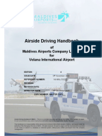Airside Driving Handbook
