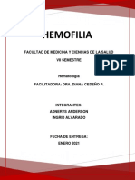 Hemofilia 1