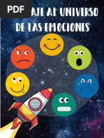 Valoración de Las Emociones para Alumnos