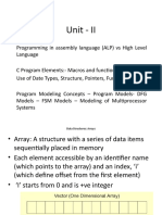 Data Structures