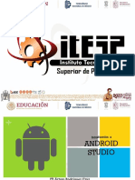 Intro Android Studio Parte I