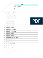 Importdata Soal PTS MTK Kelas X S Ganjil