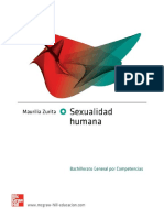Sexualidad Humana Zurita - Maurilia Zurita