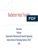 lectut-MIN-305-pdf-MIN-305 09-Radiation Heat Transfer