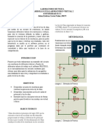 Laboratorio2 de Fisica