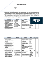 Silabus Administrasi Pajak Xi & Xii