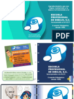 Los Informes de Cursos de Dibujo Epd