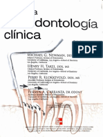 Auxiliares Radiográficos en El Diagnóstico de La Enfermedad Periodontal - Carranza 36