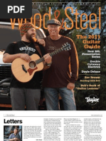 Download The 2011 Guitar Guide by Marcio Agnelo SN60273512 doc pdf