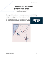 Tugas Terstruktur - Pertemuan 6