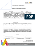 Acta de Verificación Escuelas 15epr0379h