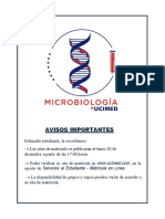 Microbiologia