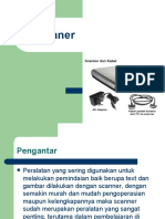 Vdocuments - MX Cara Kerja Scanner