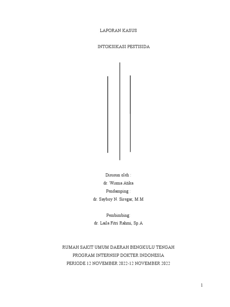 Portofolio Anak | PDF