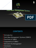 Databasemanagements M