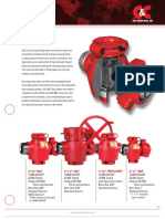 CC Plug-Valve