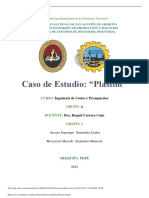 Caso de Estudio Plastim G.3 PDF