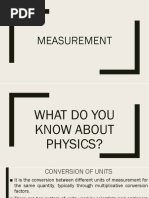 1 2 Measurement Accuracy Precision