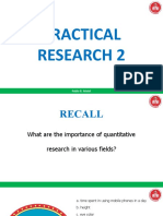 Practical Research 2: Pablo B. Matel
