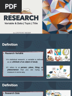 6112410f69c3b60010a4d421-1629031396-LESSON 2 - Research Data & Variable - Topic - Title