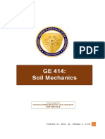 Soil Mechanics Chapter 1