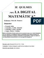 Aula Digital Matemática