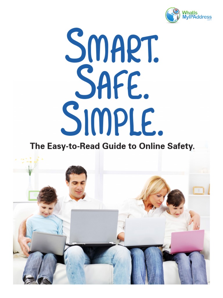 Smart Safe Simple Ebook v1 | PDF | Pay Pal | Password