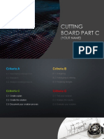 cutting board-criteria c