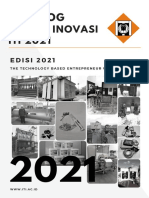 Katalog Riset Dan Inovasi Iti 2021