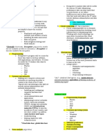 Compilation of All Lesson