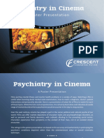 Psychiatry in Cinema 1