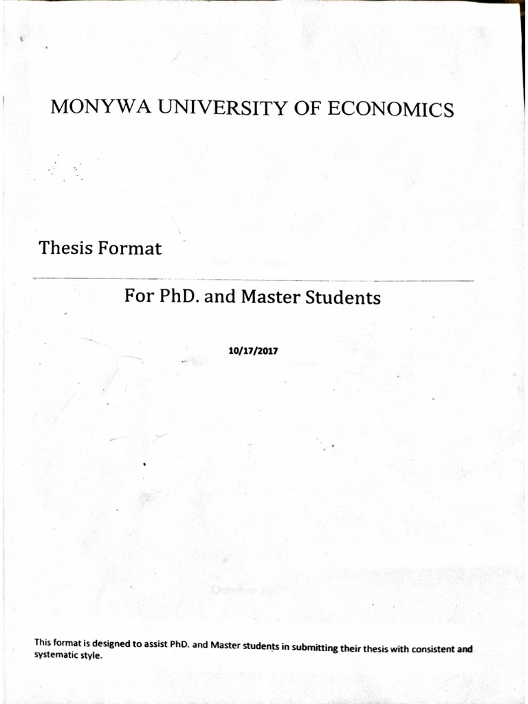 uq phd thesis format