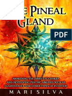 pineal gland