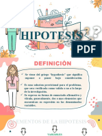 HIPOTESIS