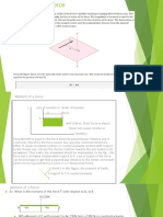Lesson 2-Topic 2 - Moment of A Forces