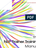 nlp trainer