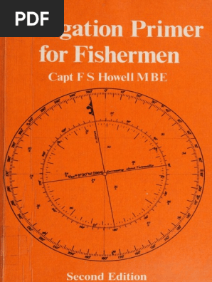 Navigation Primer | PDF | Compass | Geophysics