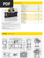 Kemet Flat Lapping and Polishing Catalogue | PDF | Abrasive | Diamond
