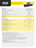 Kemet Flat Lapping and Polishing Catalogue | PDF | Abrasive | Diamond