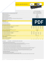 Datasheets A S50ib en