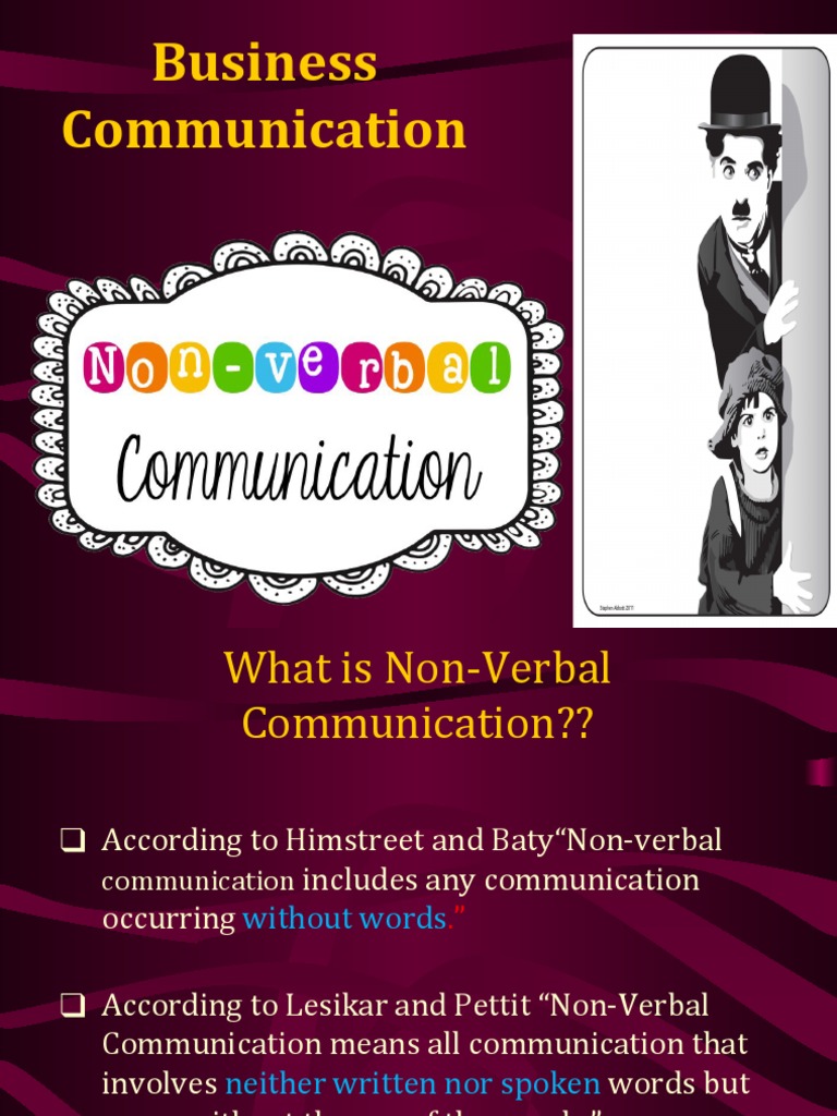 Business Communication | PDF | Career & Growth | Self-Improvement
