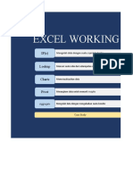 Materi Worksheet - Kelas Optimalisasi Excel Untuk Administrasi Bisnis