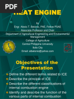 Heat Engine