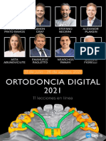 Ortodoncia Digital 2021 (11 Lecciones en Línea)