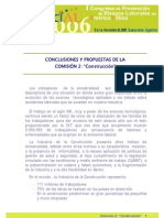 6503916 Accidentes en Excavaciones Por No Usar Elementos de Proteccion Personal