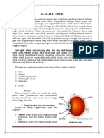 Makalah Alat Alat Optik