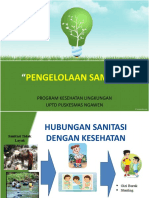 Pengelolaan Sampah