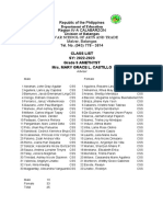 Section Grade9